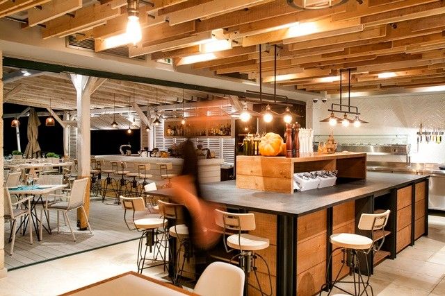 Rigas Boutique Hotel 