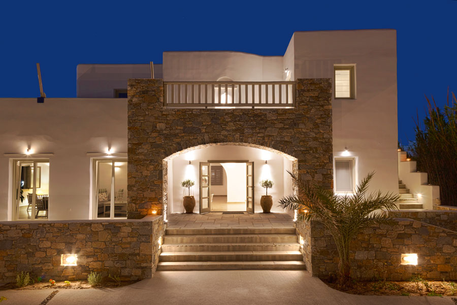 Calma Boutique Hotel