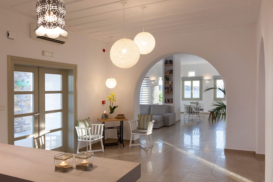 Calma Boutique Hotel