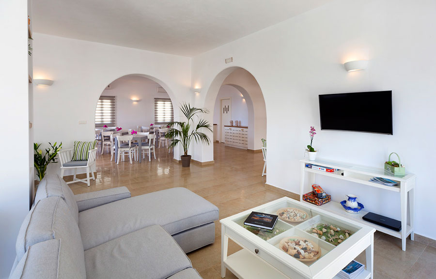 Calma Boutique Hotel