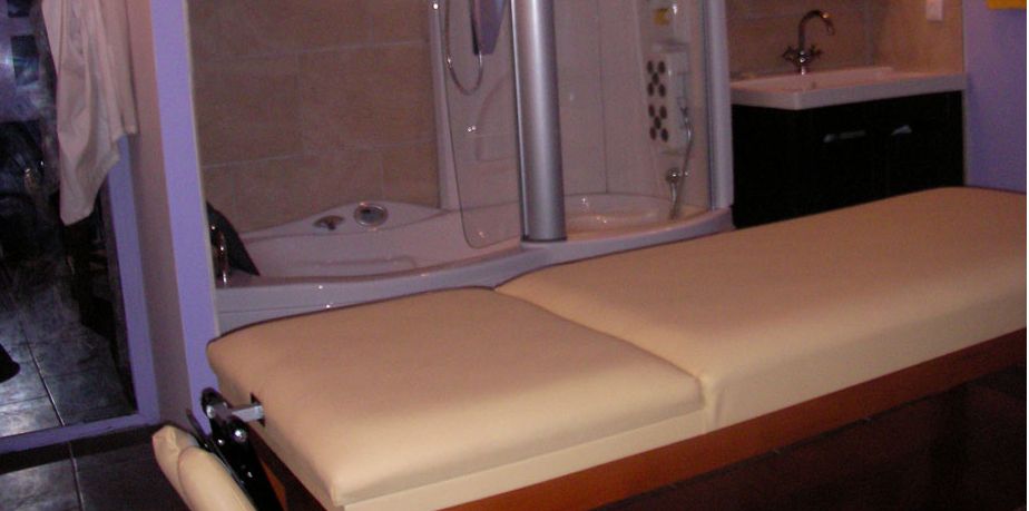 Skamnos Boutique hotel