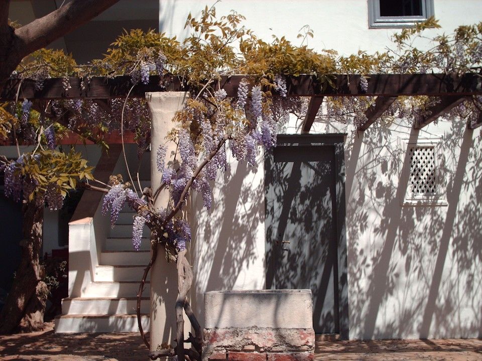 Bratsera Historic Boutique Hotel