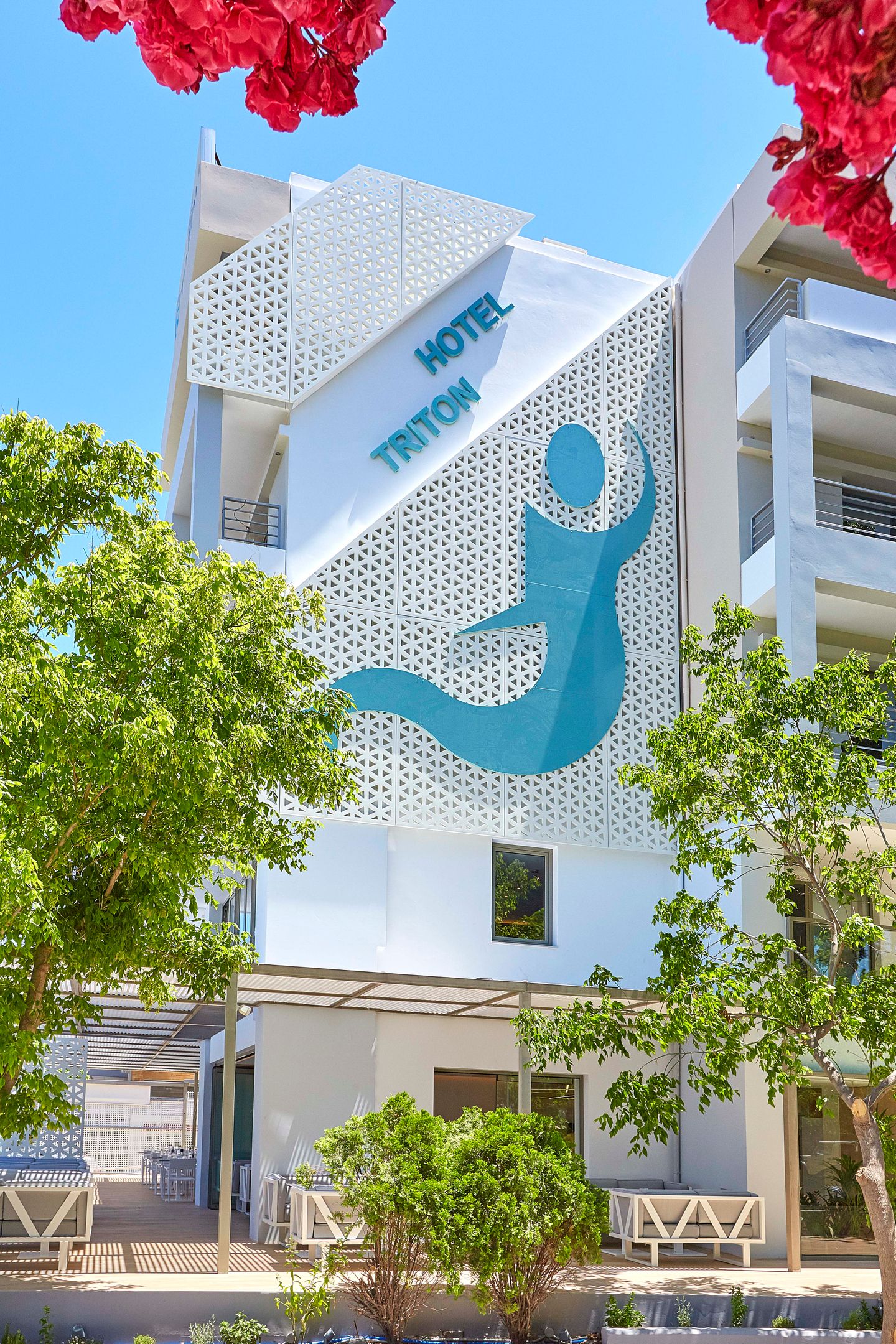 Triton Boutique Hotel