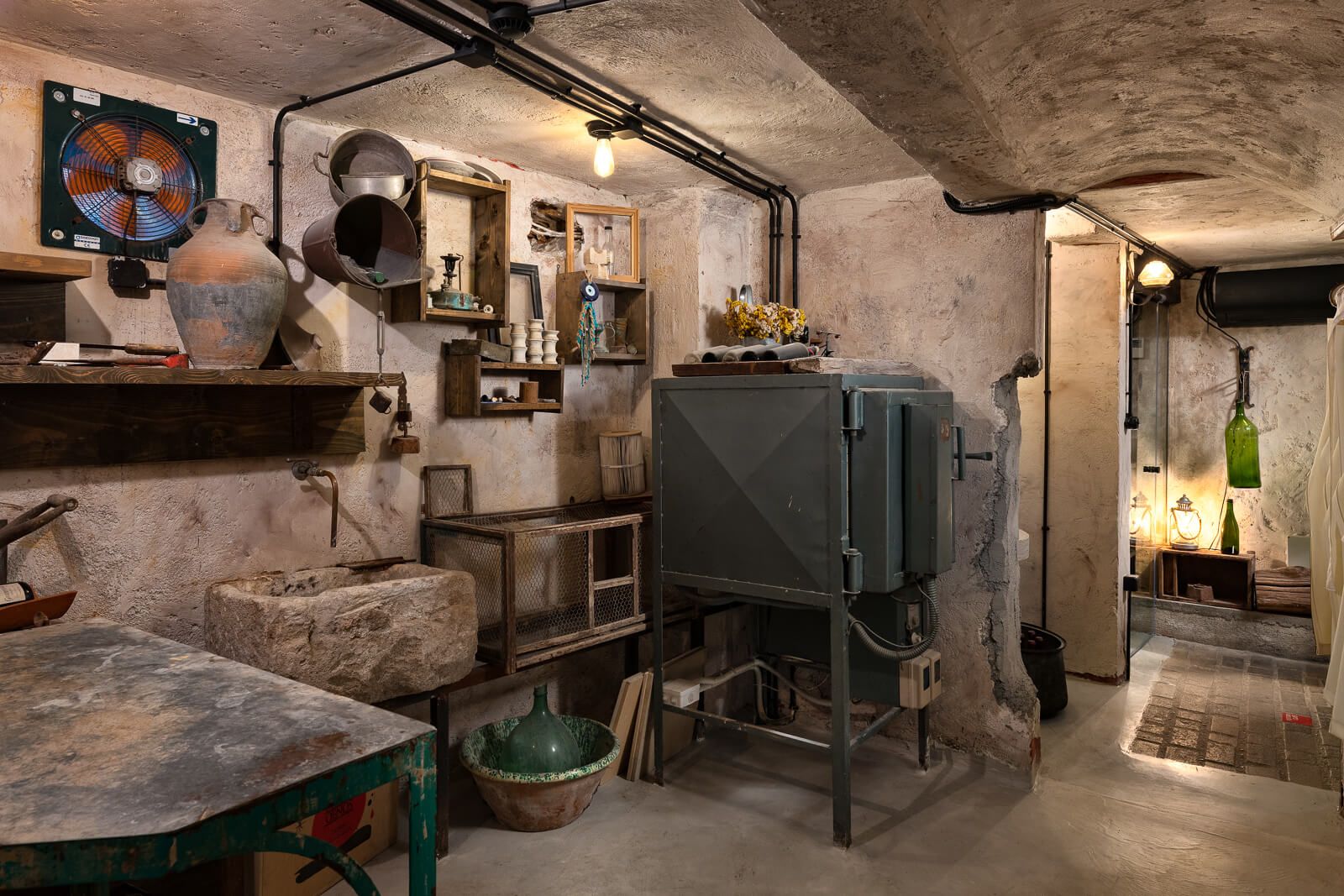 Elakati Luxury Boutique Hotel