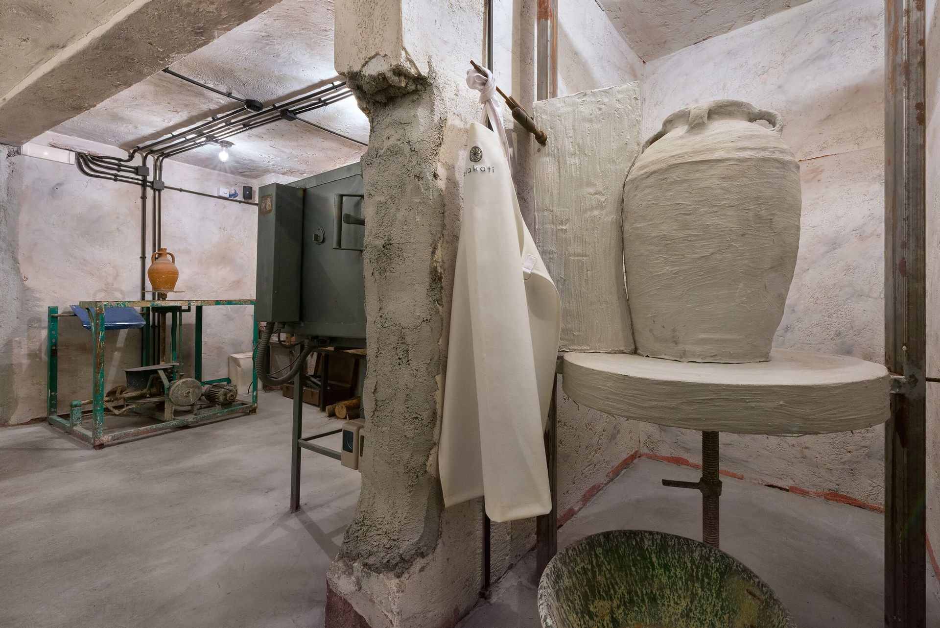 Elakati Luxury Boutique Hotel