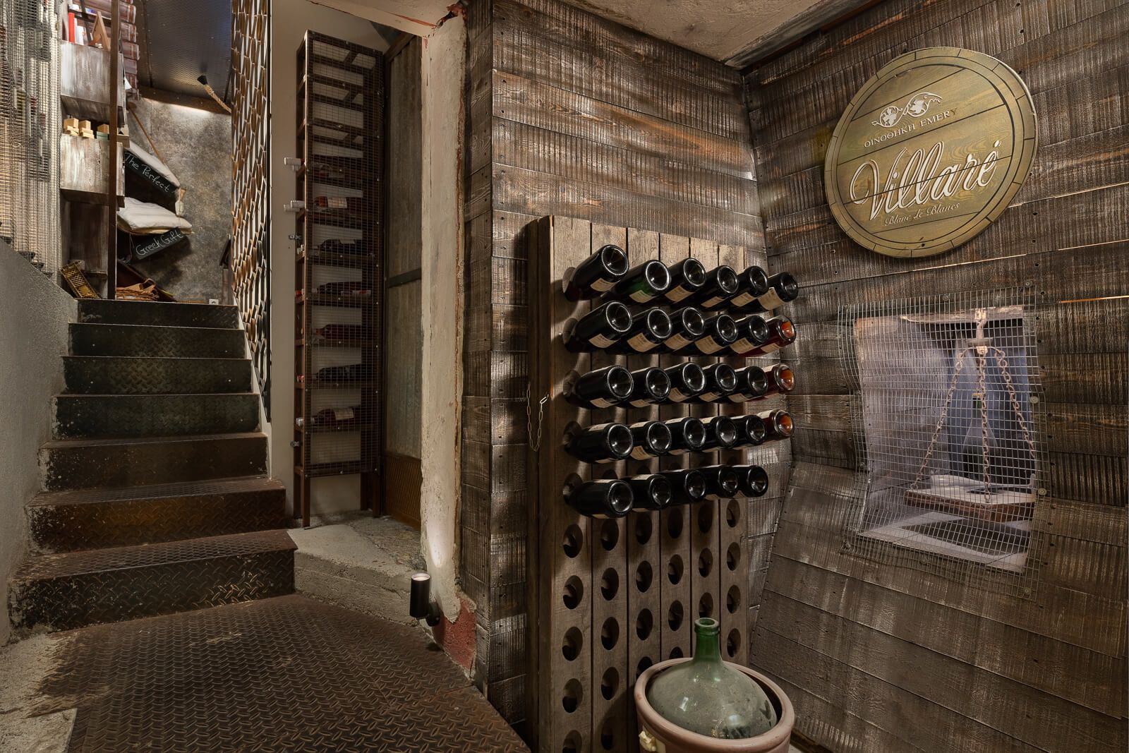 Elakati Boutique Hotel