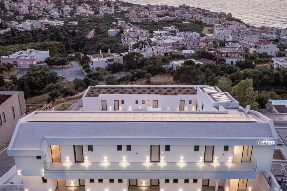 Lagon Life Spirit Boutique Hotel