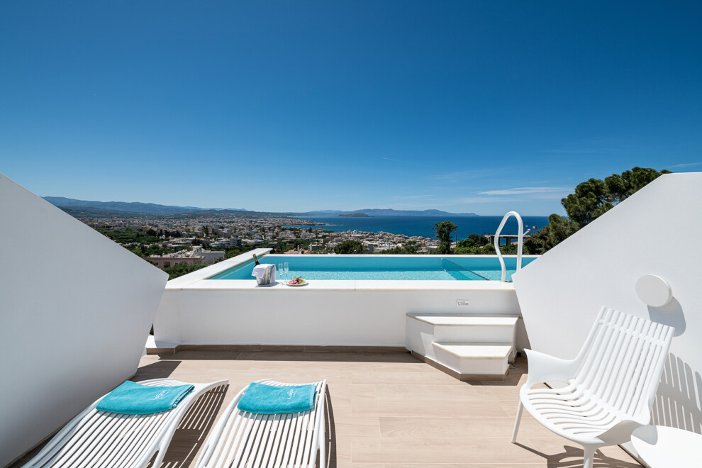 Lagon Life Spirit Boutique Hotel