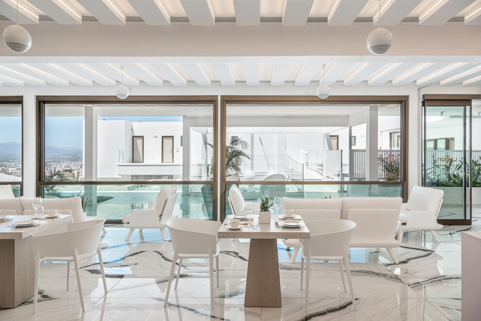 Lagon Life Spirit Boutique Hotel