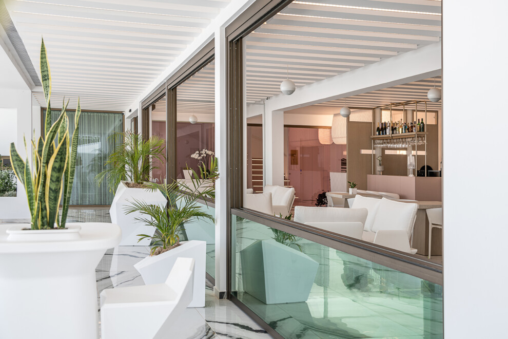 Lagon Life Spirit Boutique Hotel