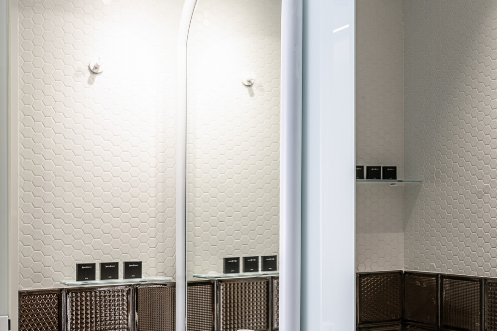 Lagon Life Spirit Boutique Hotel