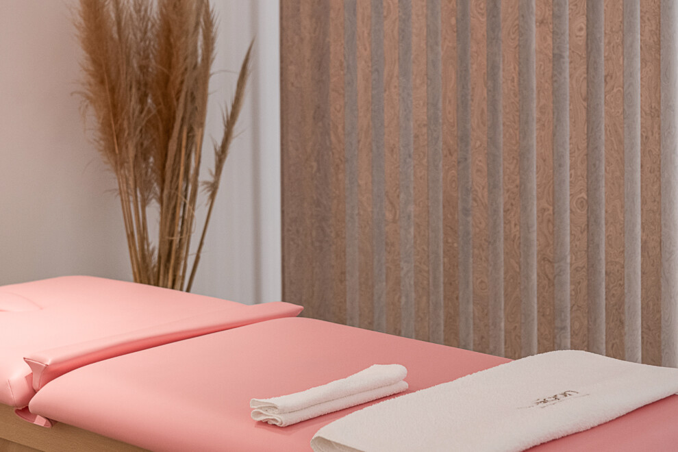 Lagon Life Spirit Boutique Hotel