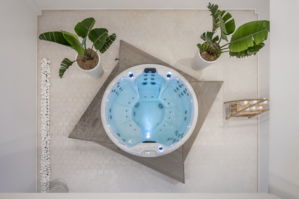 Lagon Life Spirit Boutique Hotel