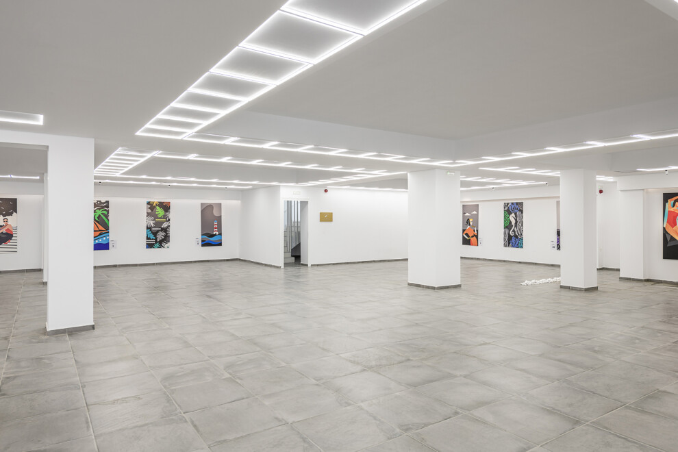 Lagon Life Spirit Boutique Hotel