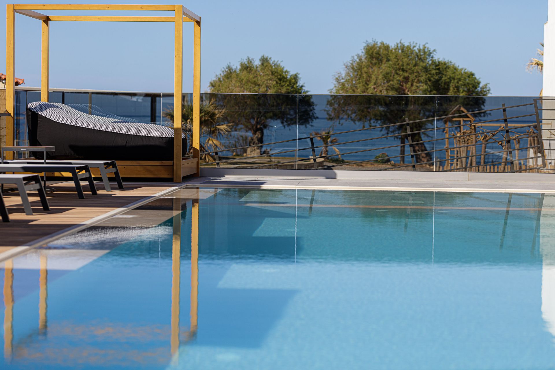 Eleven Boutique Hotel