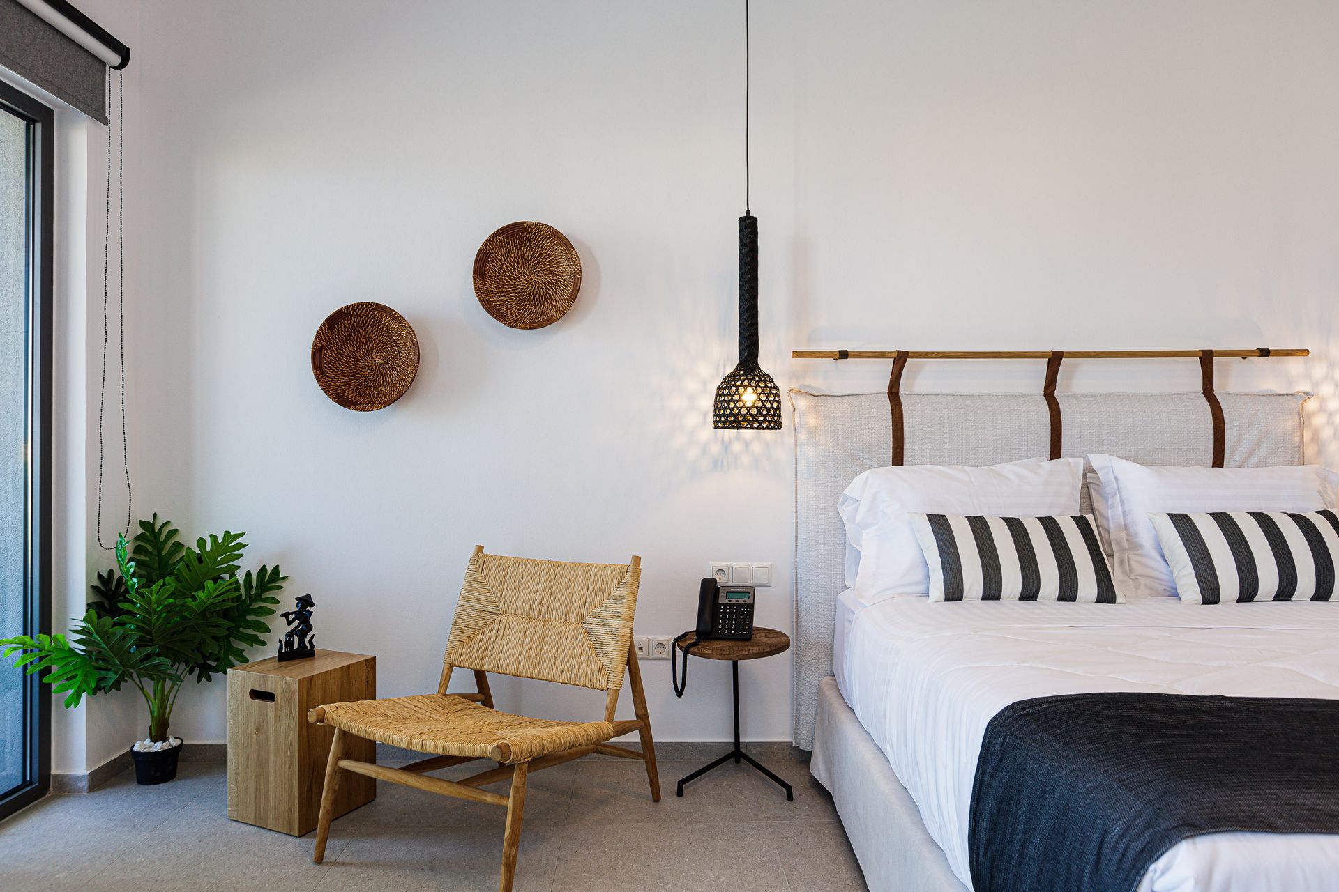 Eleven Boutique Hotel