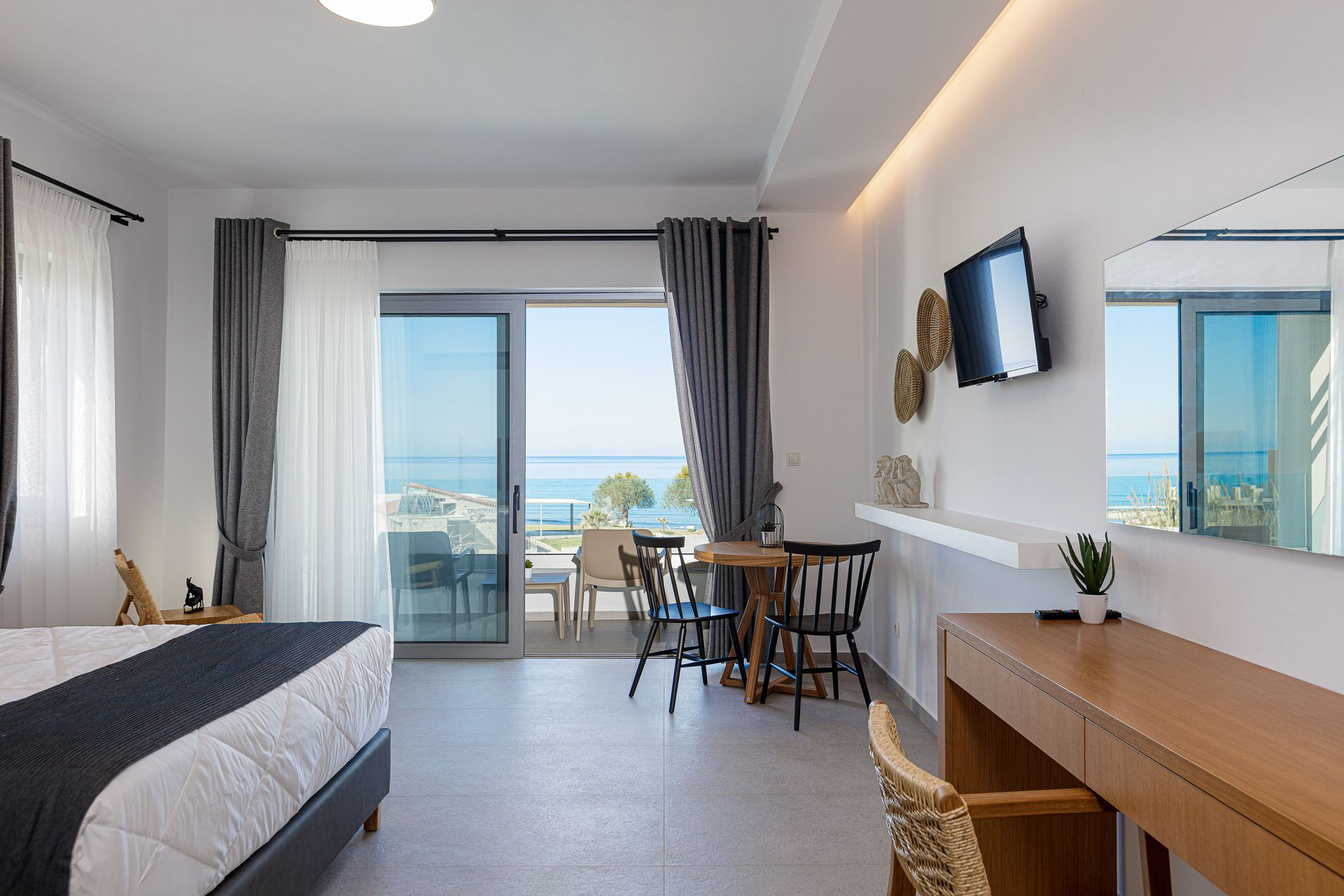 Eleven Boutique Suites hotel