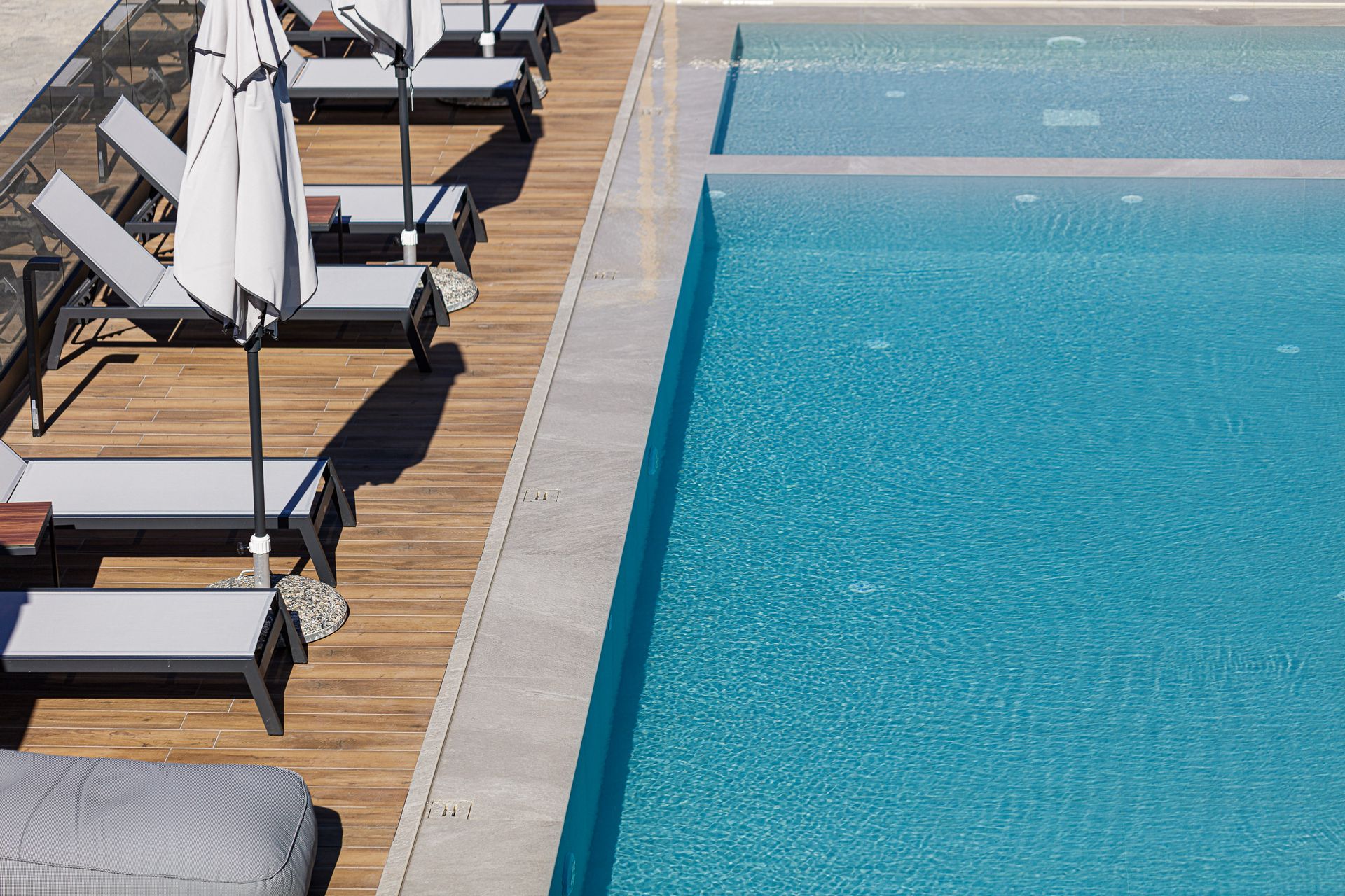 Eleven Boutique Suites hotel