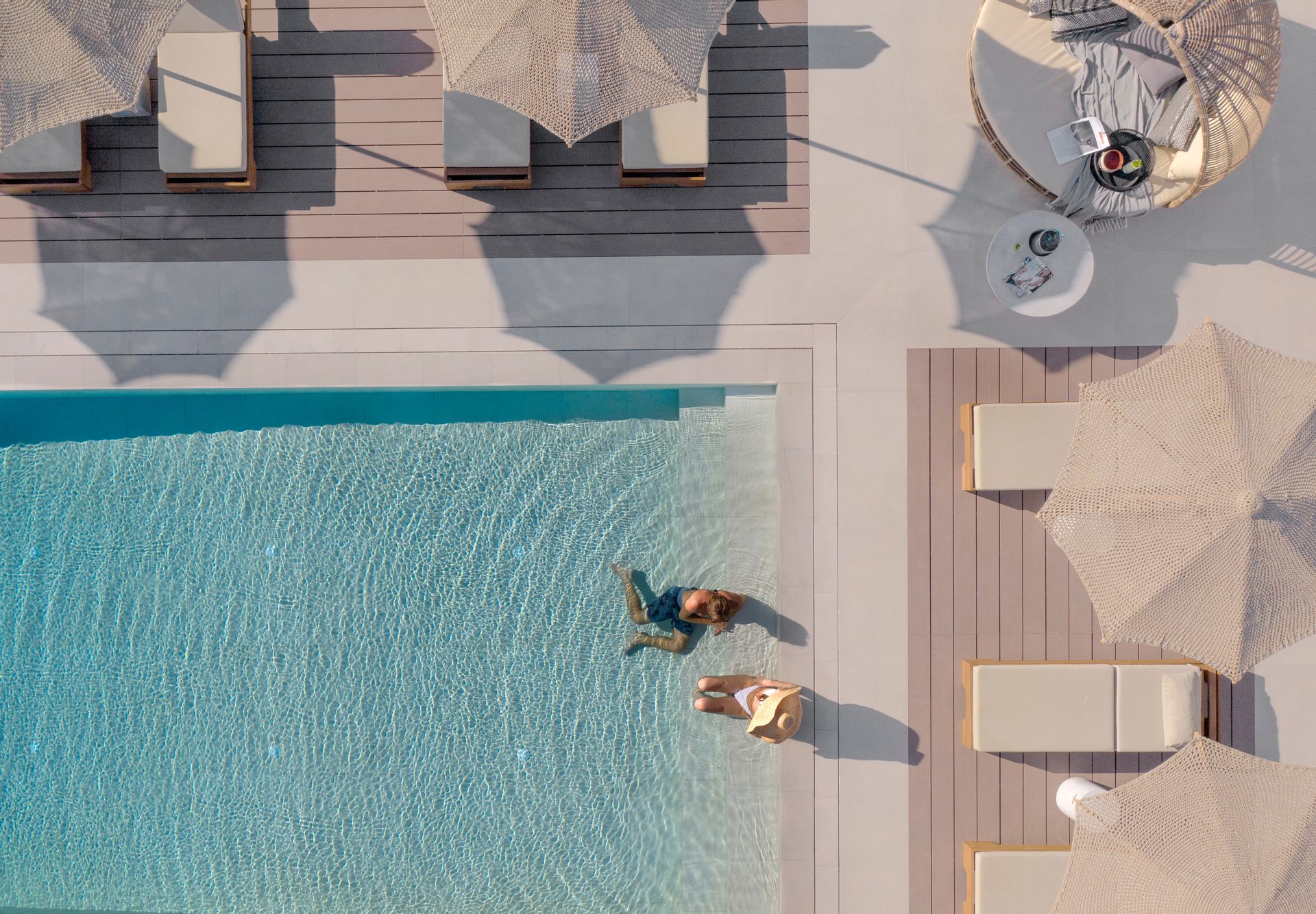 Nival Boutique Hotel