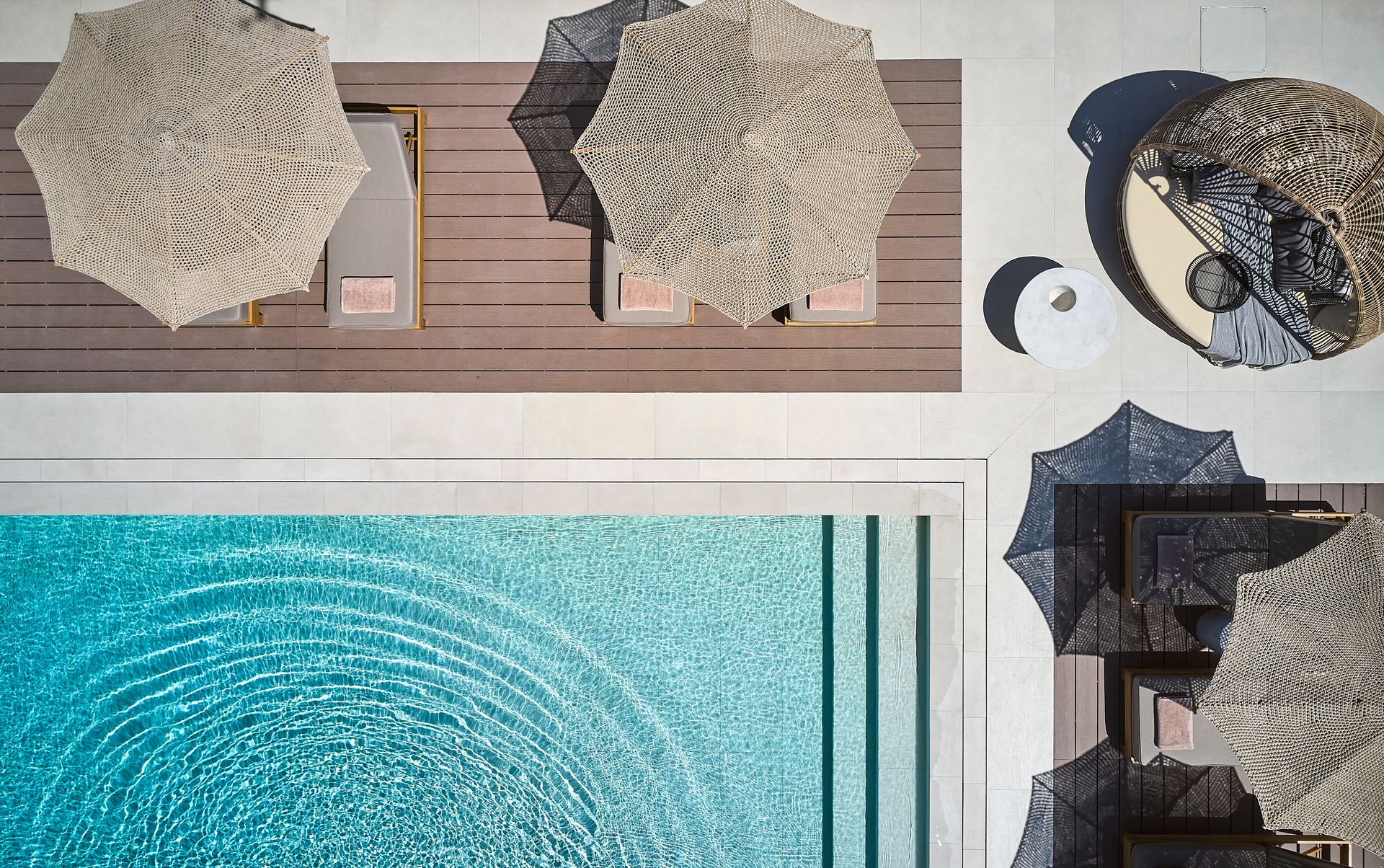 Nival Boutique Hotel