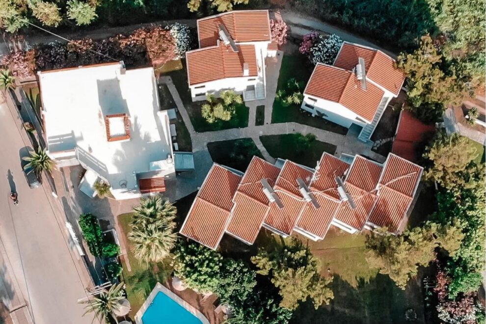 Inspira Boutique Hotel – Adults Only