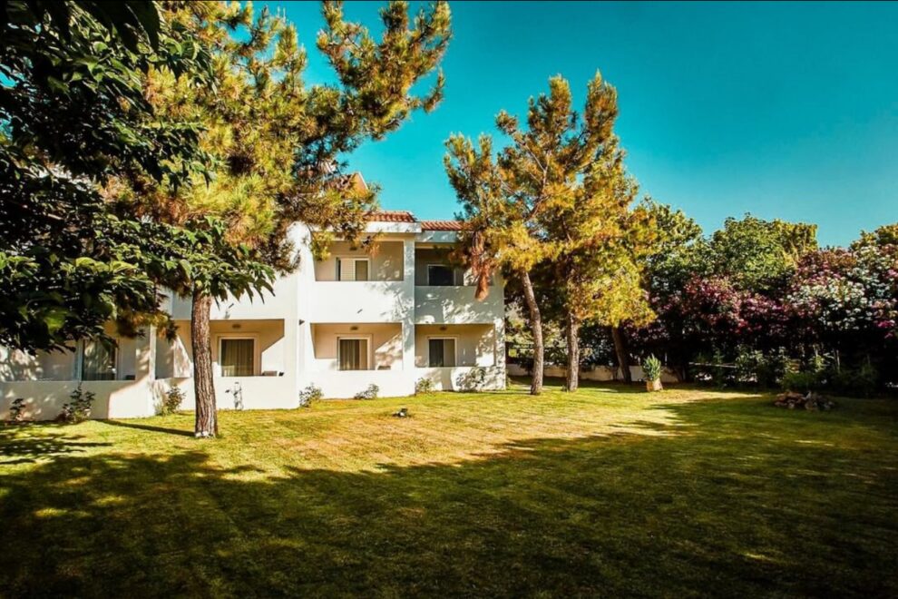 Inspira Boutique Hotel – Adults Only