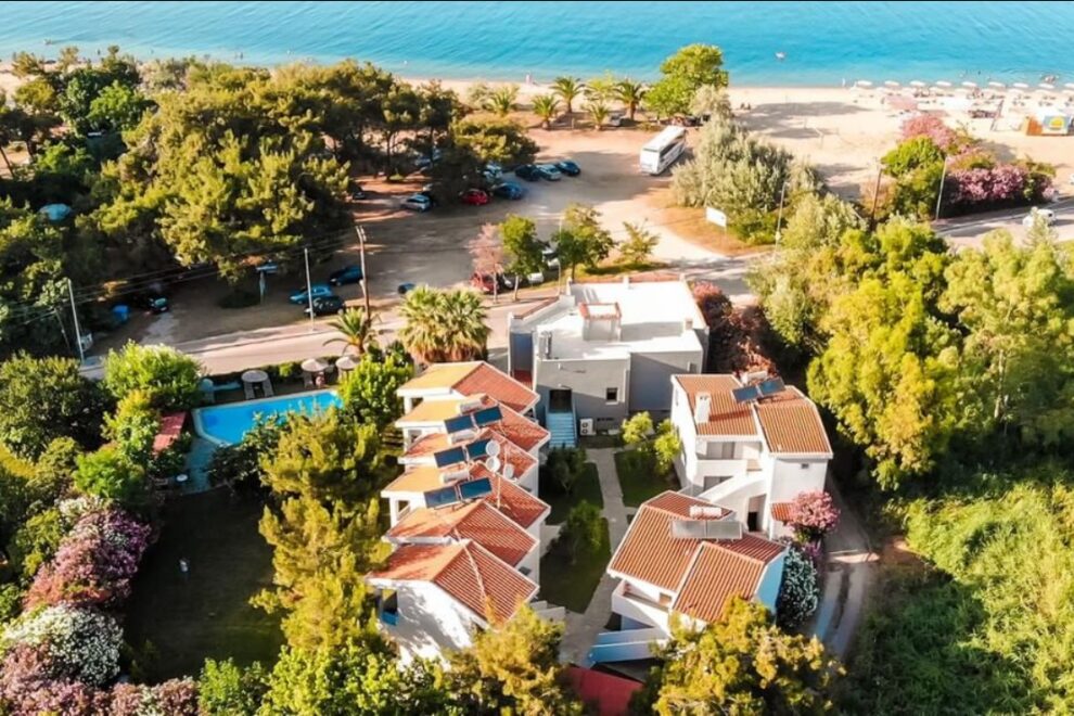 Inspira Boutique Hotel – Adults Only