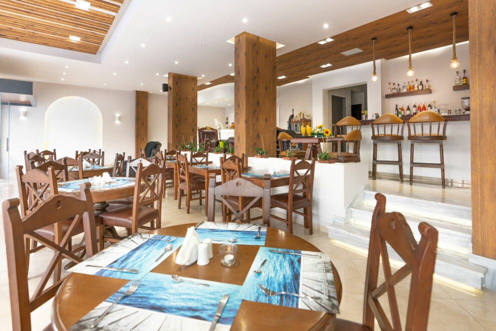 Paralia Beach Boutique Hotel