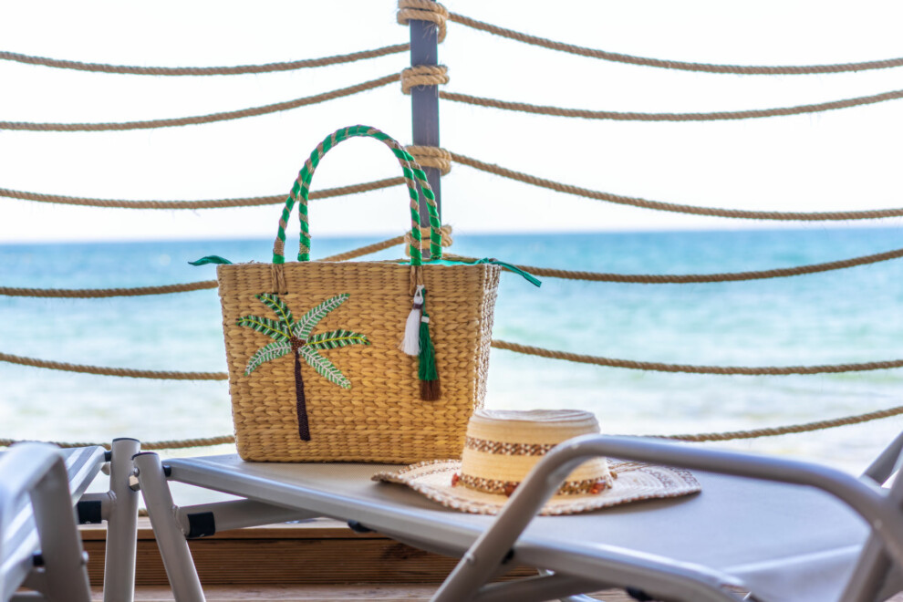 Paralia Beach Boutique Hotel