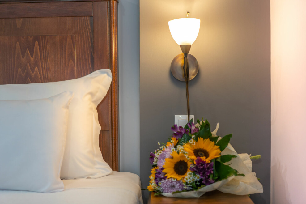 Paralia Beach Boutique Hotel