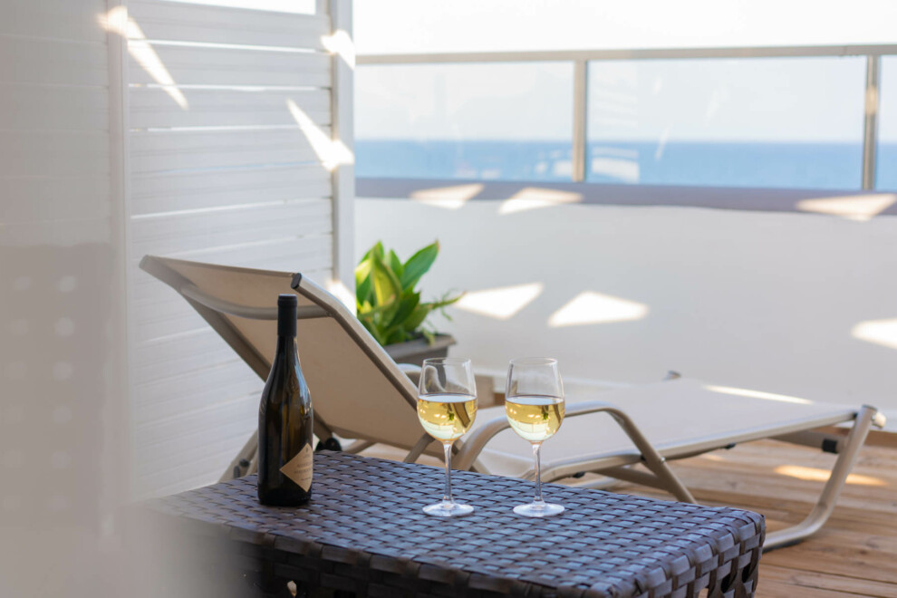 Paralia Beach Boutique Hotel