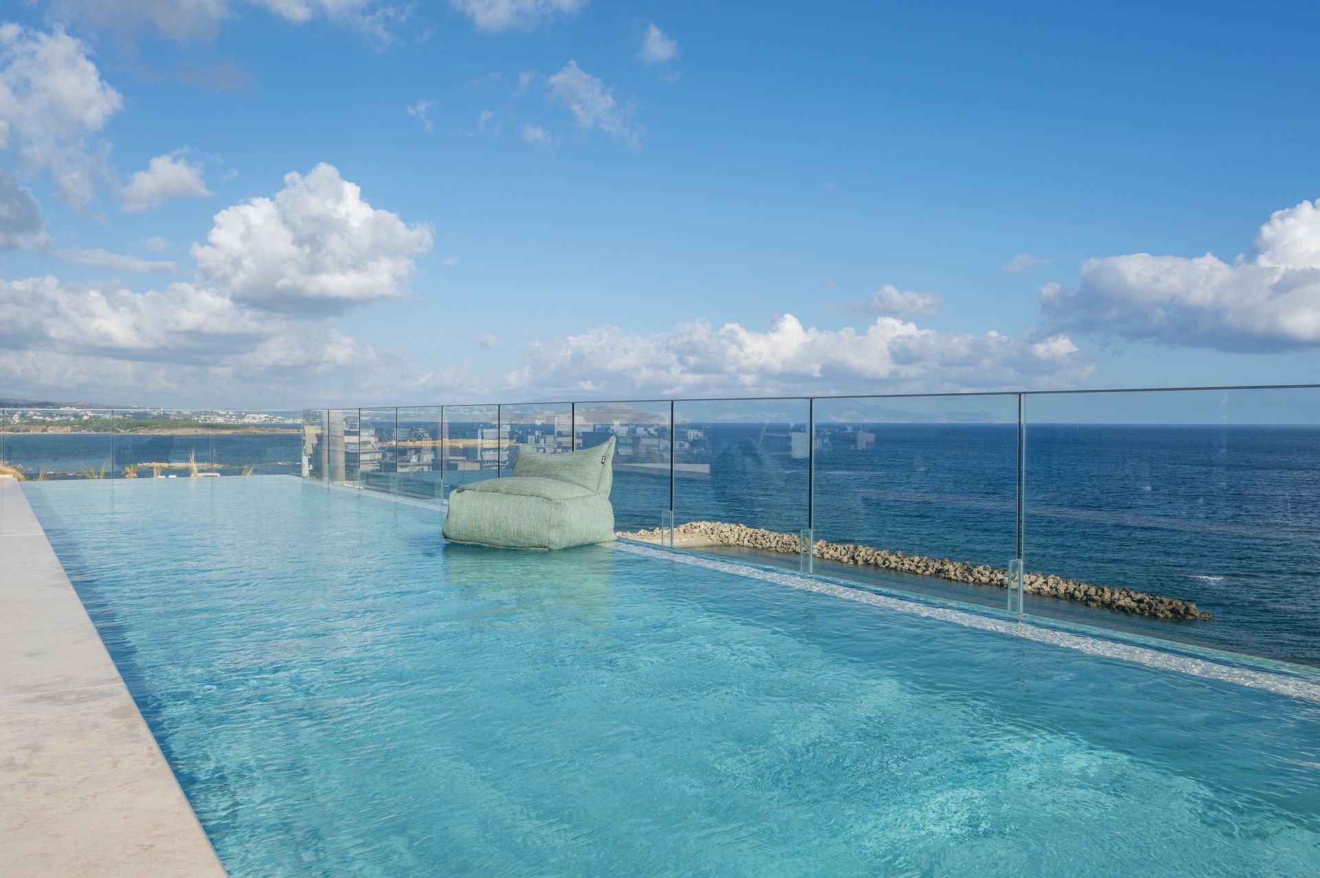 SanSal Boutique Hotel