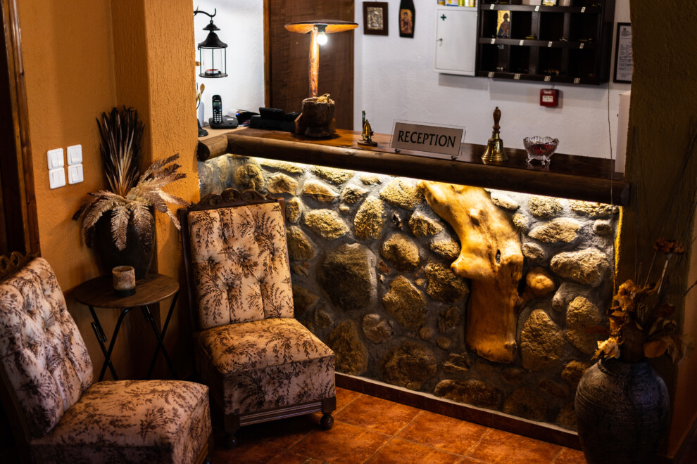 La Moara Boutique hotel