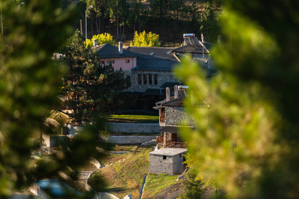 La Moara Boutique hotel