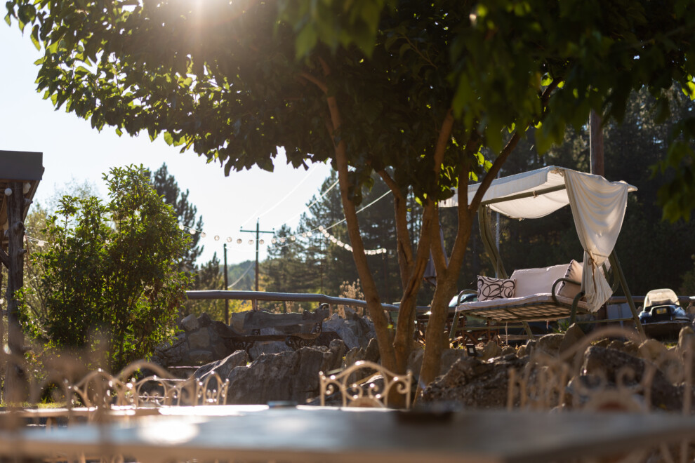 La Moara Boutique hotel