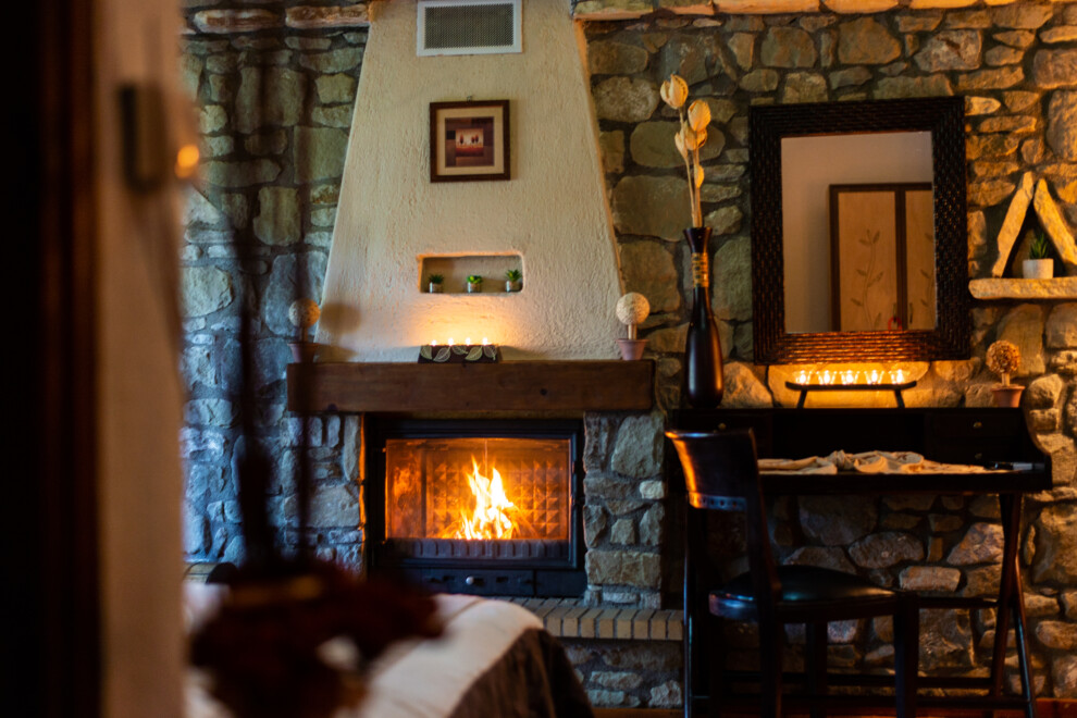 La Moara Boutique hotel