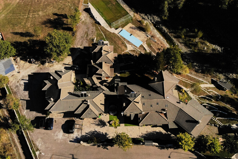 La Moara Boutique hotel