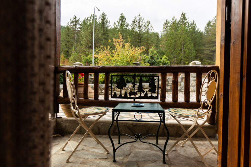 La Moara Boutique hotel