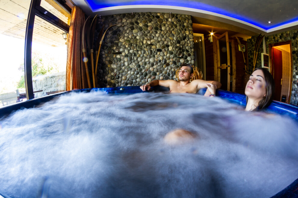 La Moara Boutique hotel