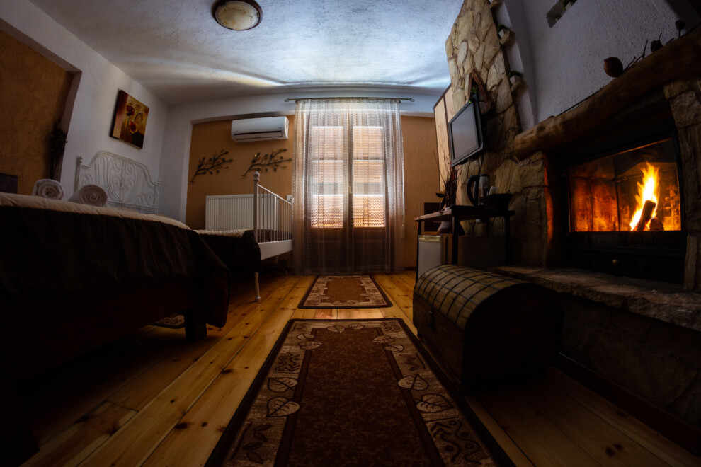 La Moara Boutique hotel