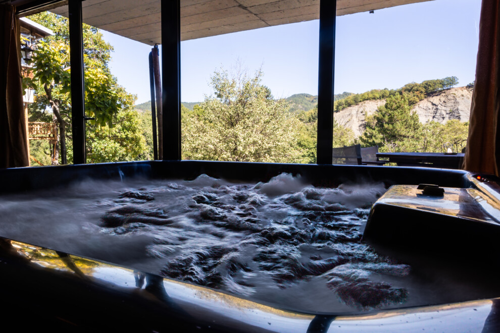 La Moara Boutique hotel