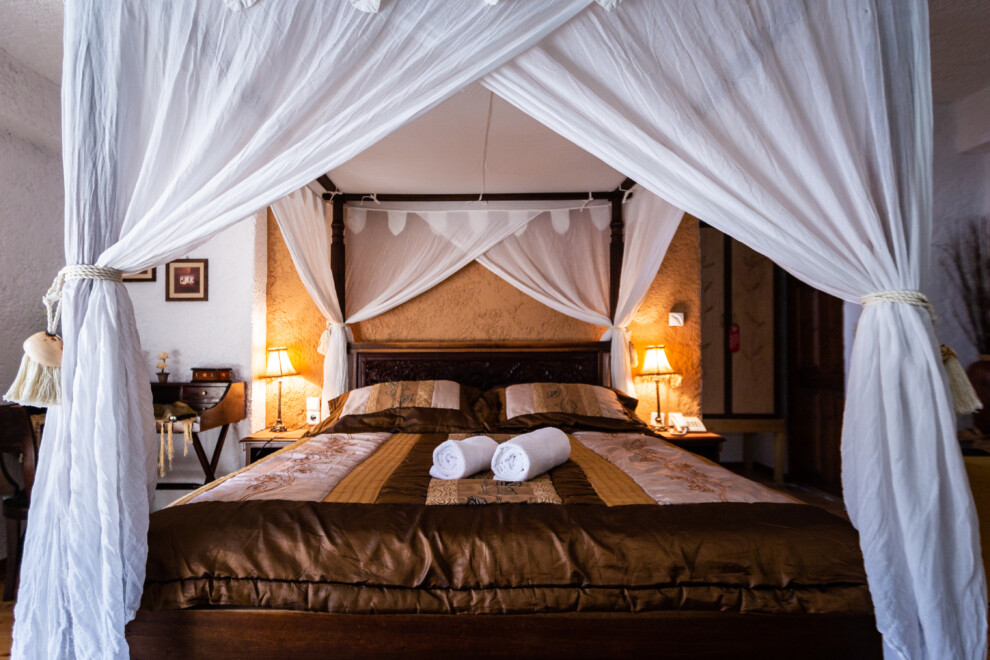 La Moara Boutique hotel