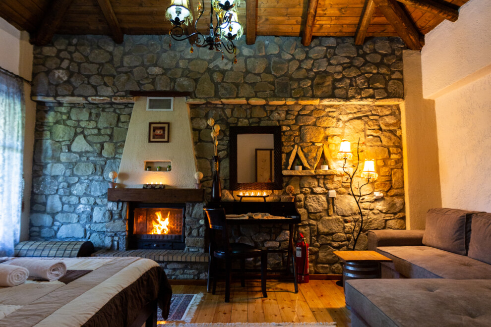 La Moara Boutique hotel