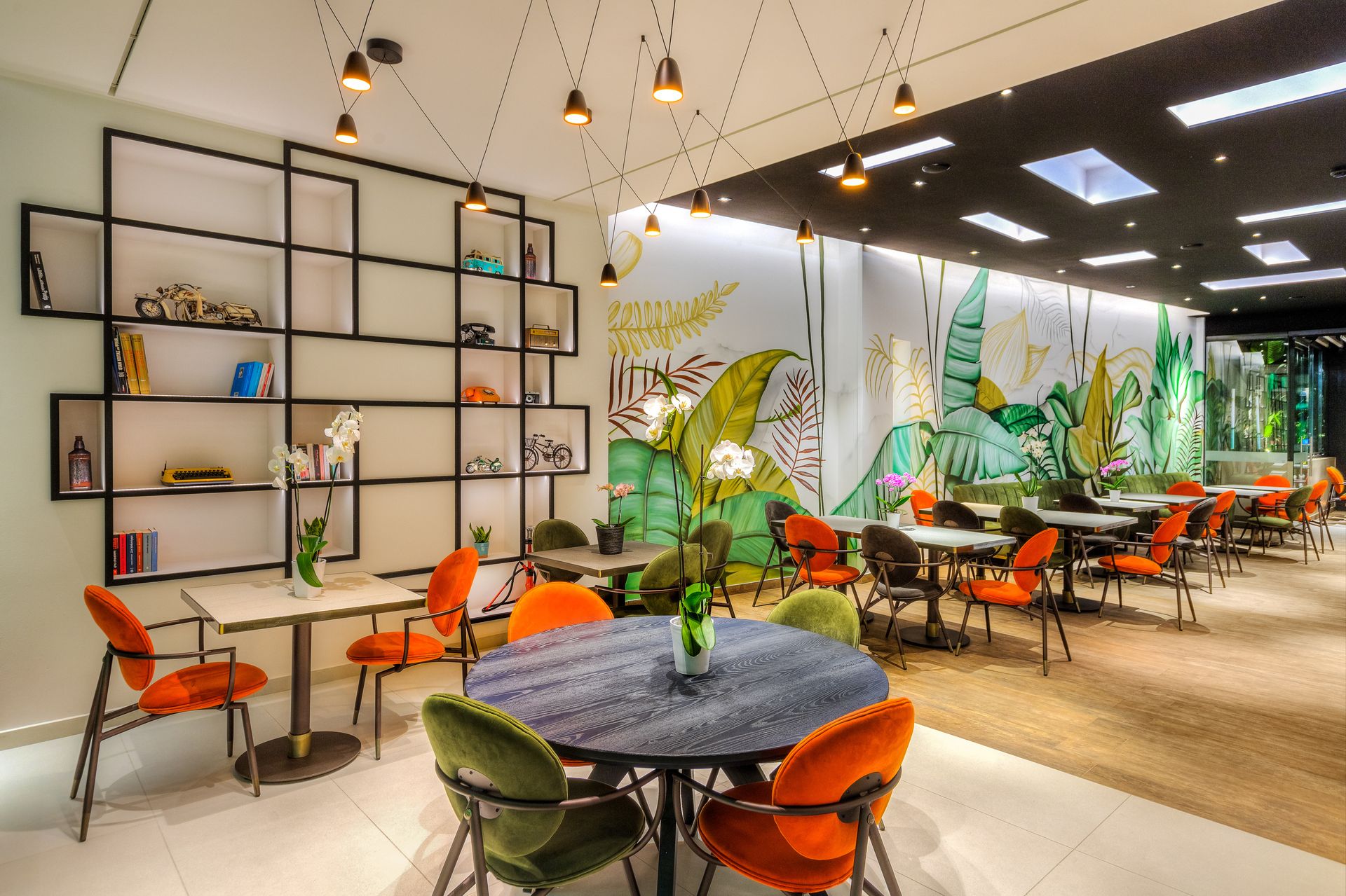 Ivis 4 Boutique Hotel