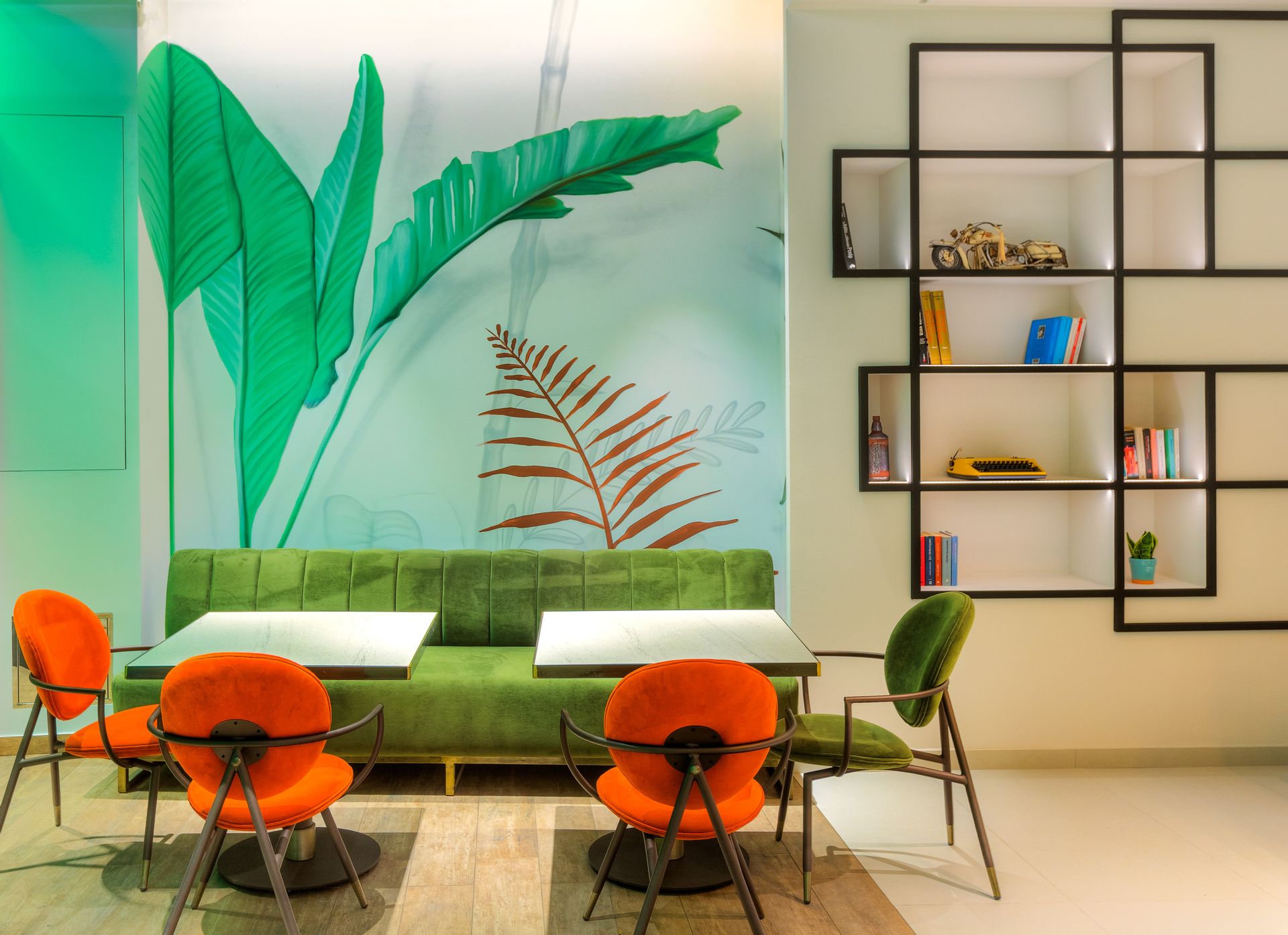 Ivis 4 Boutique Hotel