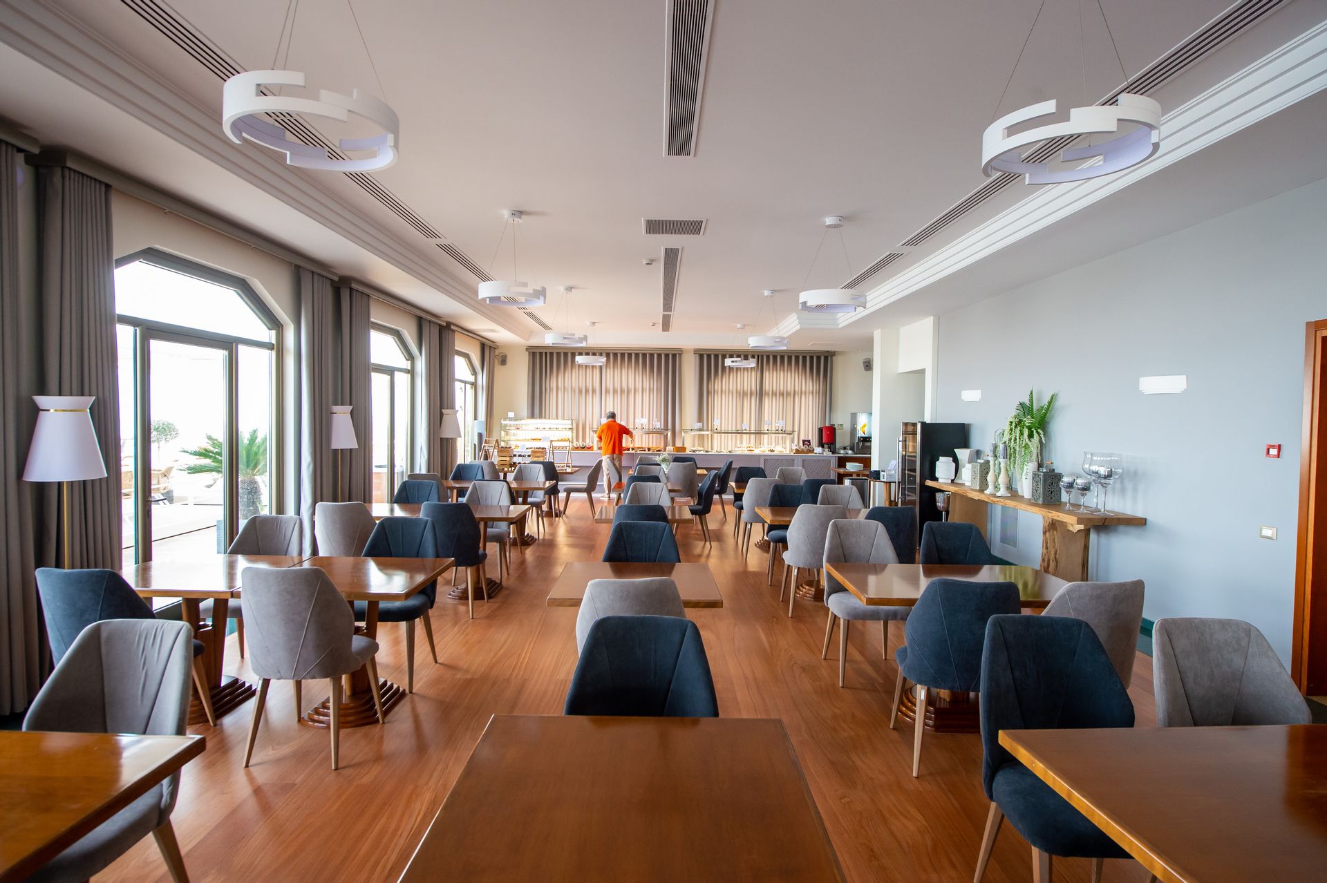 MY WAY Hotel & Events