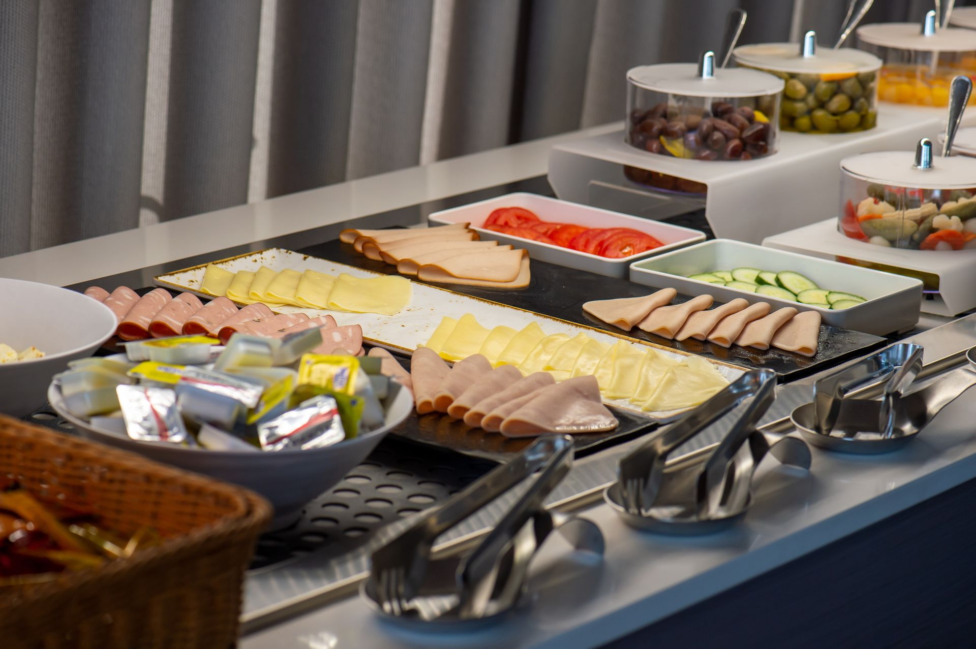 MY WAY Hotel & Events