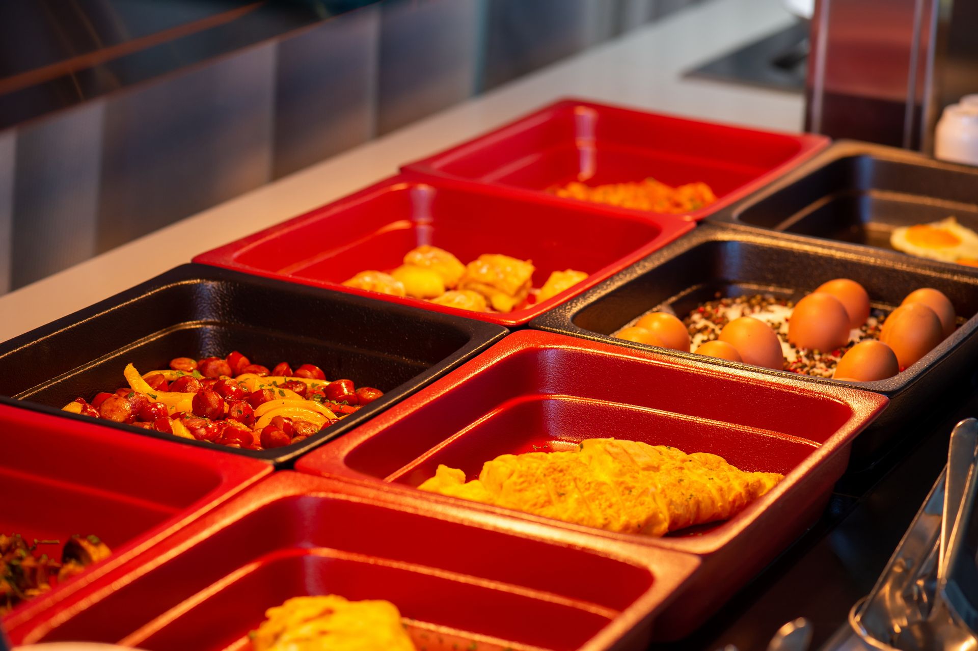 MY WAY Hotel & Events