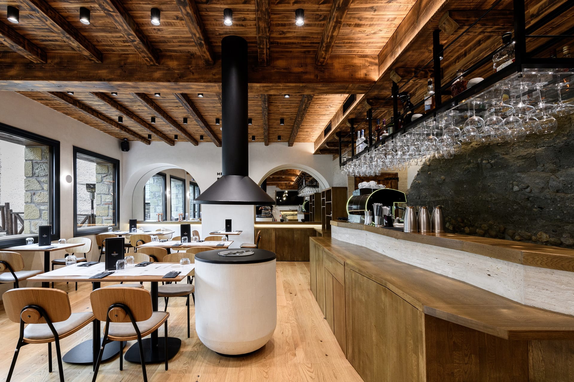 Tsikeli Boutique Hotel