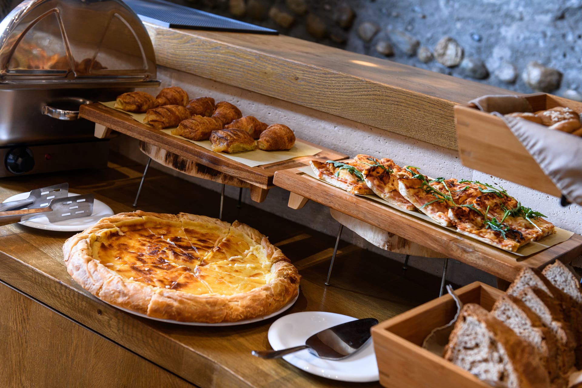 Tsikeli Boutique Hotel